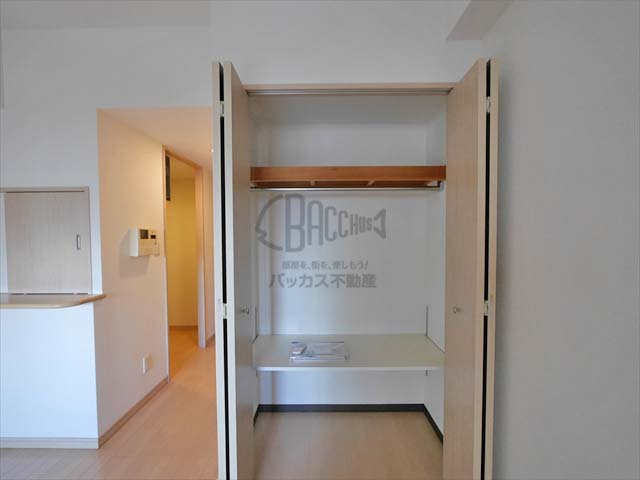 エイペックス上本町 1K 35.70㎡
